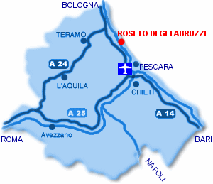 Roseto degli Abruzzi